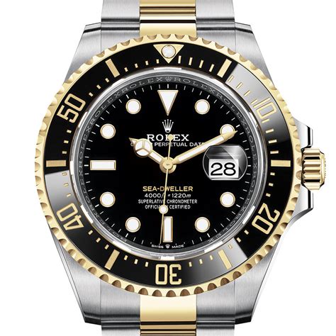 rolex oyster perpetual sea|rolex sea dweller price new.